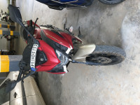 Yamaha Fazer 25 2018 Model