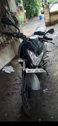 Bajaj Pulsar 200 DTSi 2017 Model