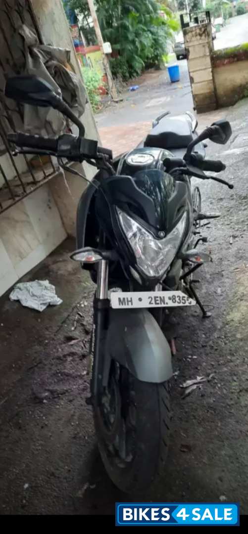 Bajaj Pulsar 200 DTSi