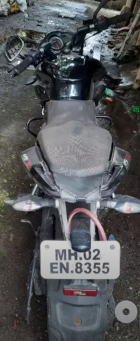 Bajaj Pulsar 200 DTSi