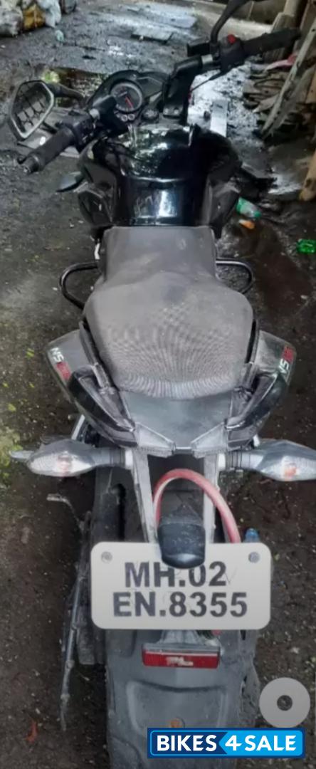 Bajaj Pulsar 200 DTSi
