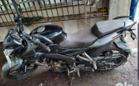 Bajaj Pulsar 200 DTSi
