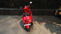 Vespa VX 125 2015 Model
