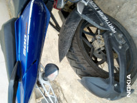 Bajaj Pulsar 200 NS 2012 Model