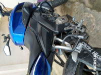 Bajaj Pulsar 200 NS