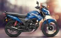 Honda CB Shine SP 2018 Model