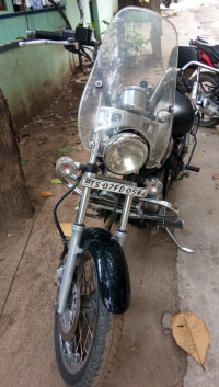 Bajaj Avenger Cruise 220 2016 Model