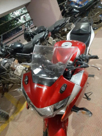 Honda CBR 250R 2011 Model