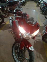 Honda CBR 250R