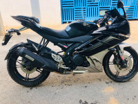 Yamaha YZF R15 V2 2014 Model