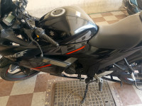 Suzuki Gixxer SF 2021 Model