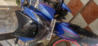 TVS Apache RTR 160