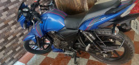 TVS Apache RTR 160