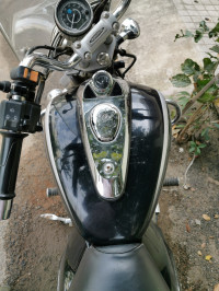 Bajaj Avenger Cruise 220