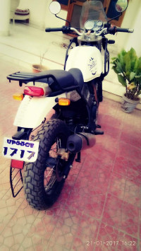 Royal Enfield Himalayan
