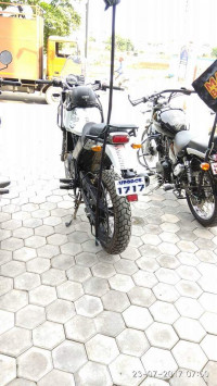 Royal Enfield Himalayan
