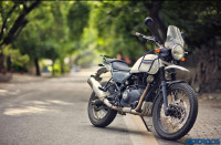 Royal Enfield Himalayan
