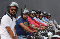 Royal Enfield Himalayan