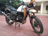 Royal Enfield Himalayan