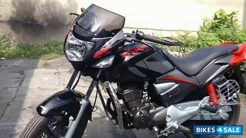 Black Hero CBZ Xtreme