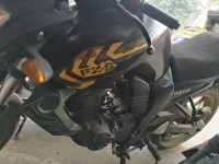 Yamaha FZ-S 2014 Model