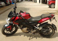 Bajaj Pulsar 200 NS