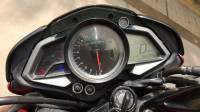 Bajaj Pulsar 200 NS