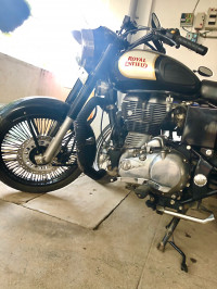 Royal Enfield Classic 350