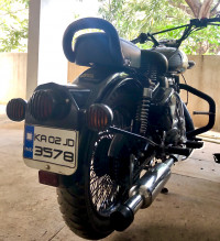 Royal Enfield Classic 350