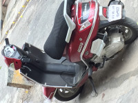 Mahindra Gusto 2016 Model