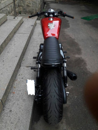 Royal Enfield Thunderbird 500