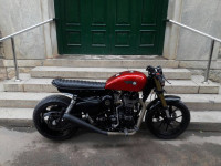Royal Enfield Thunderbird 500