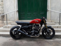 Royal Enfield Thunderbird 500