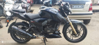 TVS Apache RTR 200 4V