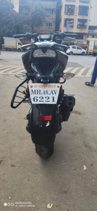 TVS Apache RTR 200 4V