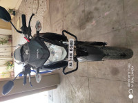 Honda CB Hornet 160R 2016 Model