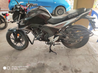 Honda CB Hornet 160R