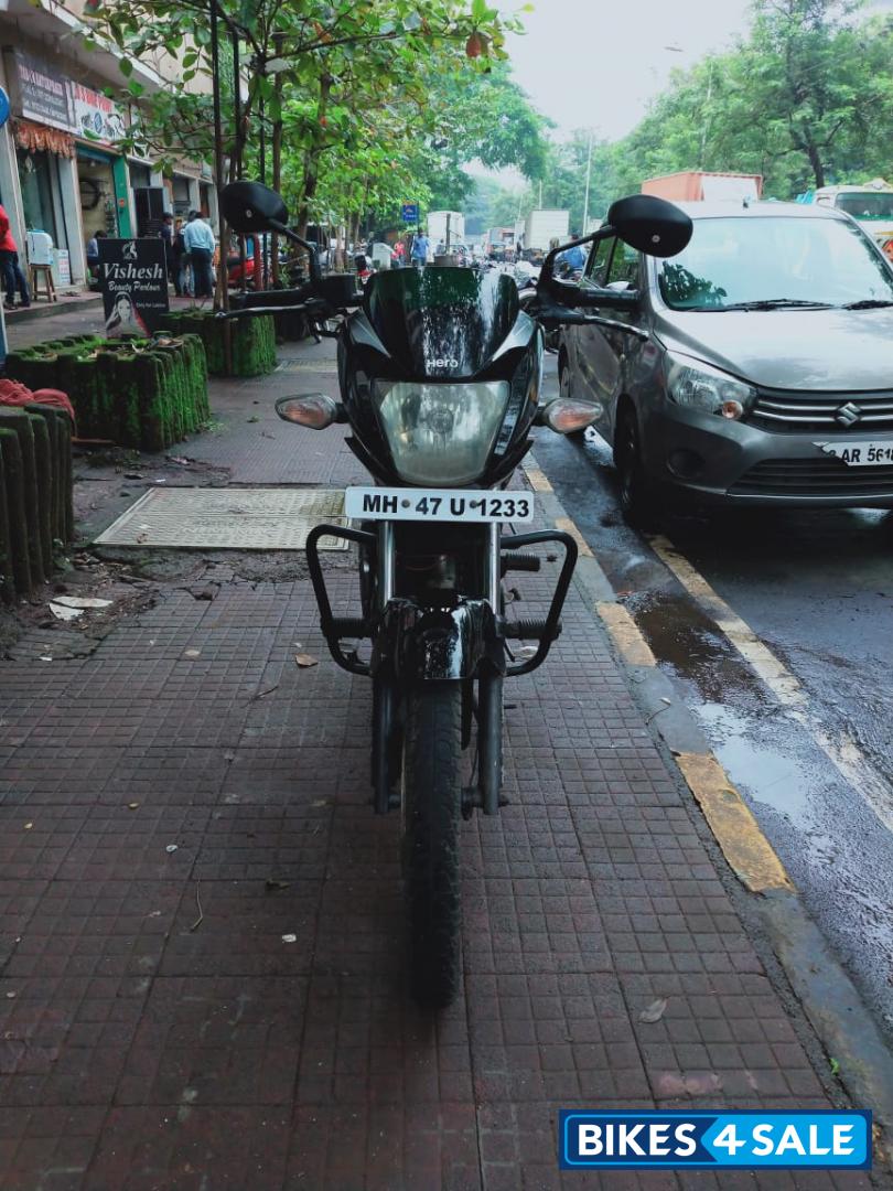 Hero Passion Pro i3s