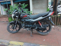 Hero Passion Pro i3s