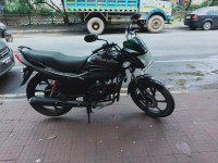 Hero Passion Pro i3s