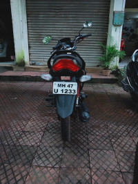 Hero Passion Pro i3s