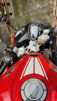 TVS Apache RR 310 2017 Model