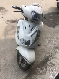Suzuki Access 125 2014 Model