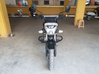 Black Bajaj V15