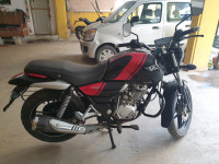 Black Bajaj V15