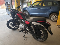 Black Bajaj V15