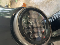 Royal Enfield Himalayan 2016 Model