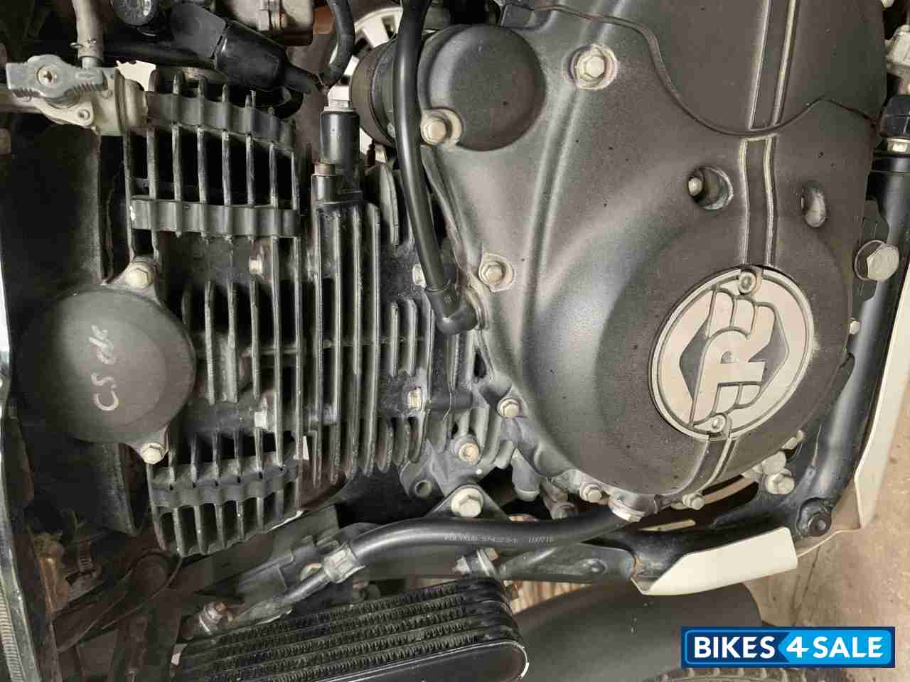 Royal Enfield Himalayan