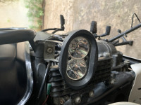 Royal Enfield Himalayan