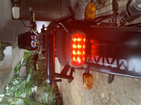 Royal Enfield Himalayan